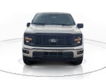 2026 Ford F-150 XL 4WD SUPERCREW