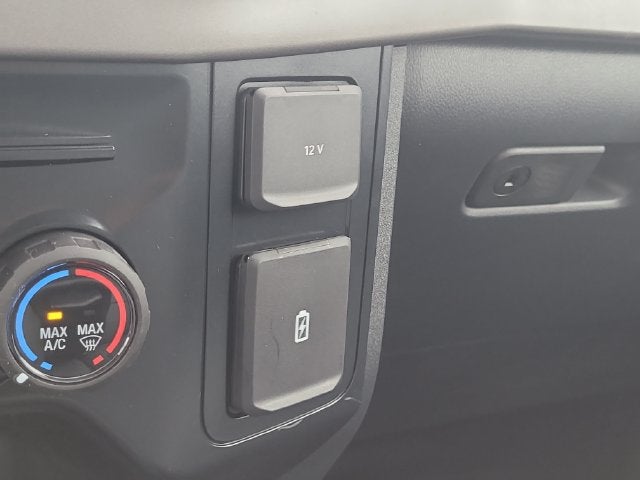 2026 Ford F-150 XL 4WD SUPERCREW