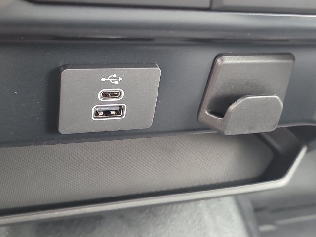 2026 Ford F-150 XL 4WD SUPERCREW