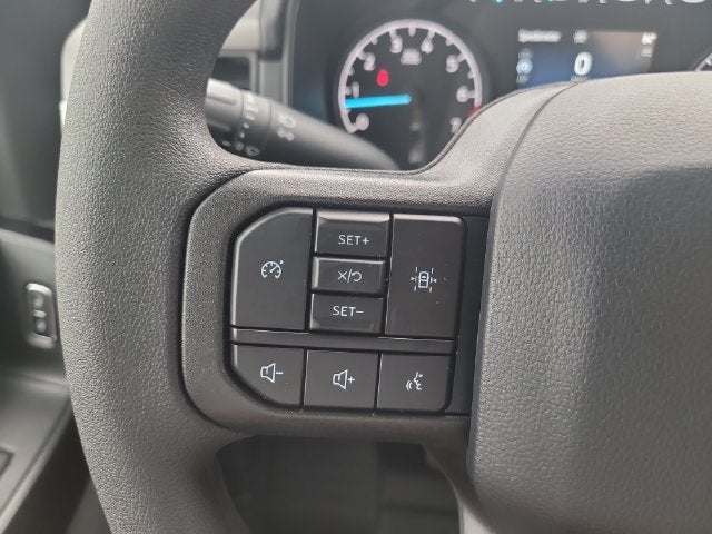 2026 Ford F-150 XL 4WD SUPERCREW