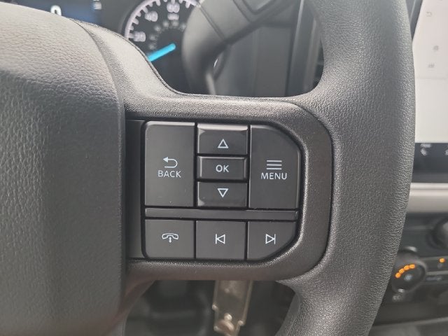 2026 Ford F-150 XL 4WD SUPERCREW