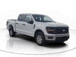2026 Ford F-150 XL 4WD SUPERCREW
