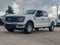 2026 Ford F-150 XL 4WD SUPERCREW