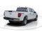 2026 Ford F-150 XL 4WD SUPERCREW