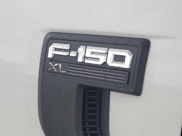 2026 Ford F-150 XL 4WD SUPERCREW