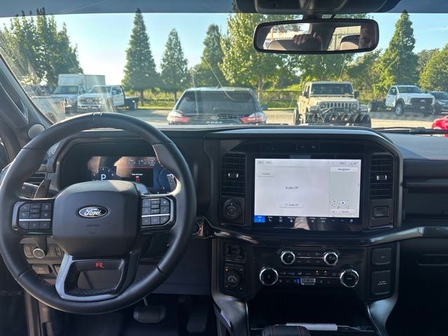 2025 Ford F-150 Raptor R