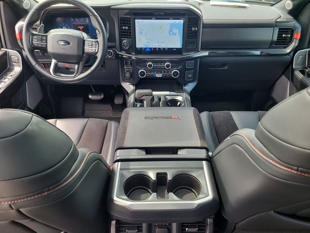 2025 Ford F-150 Raptor R