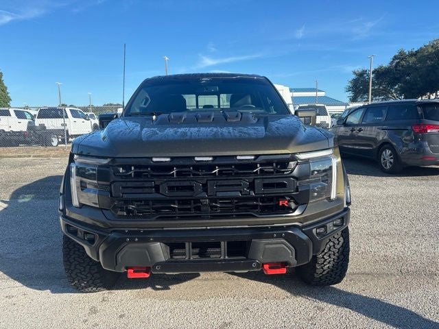2025 Ford F-150 Raptor R