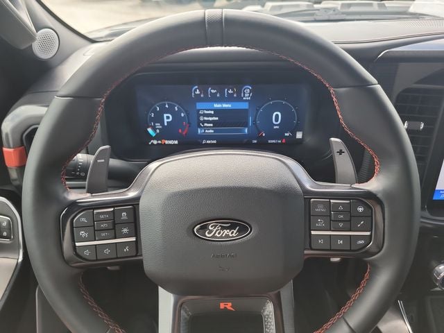 2025 Ford F-150 Raptor R