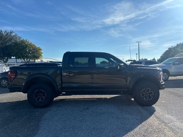 2025 Ford F-150 Raptor R