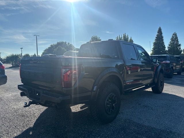 2025 Ford F-150 Raptor R
