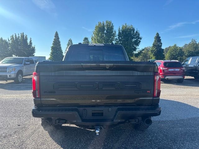2025 Ford F-150 Raptor R