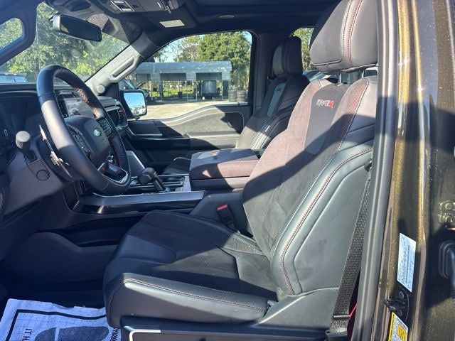 2025 Ford F-150 Raptor R