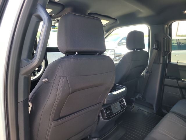 2025 Ford F-150 STX 5.0 V8