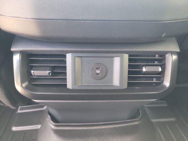 2025 Ford F-150 STX 5.0 V8