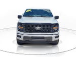 2025 Ford F-150 STX 5.0 V8