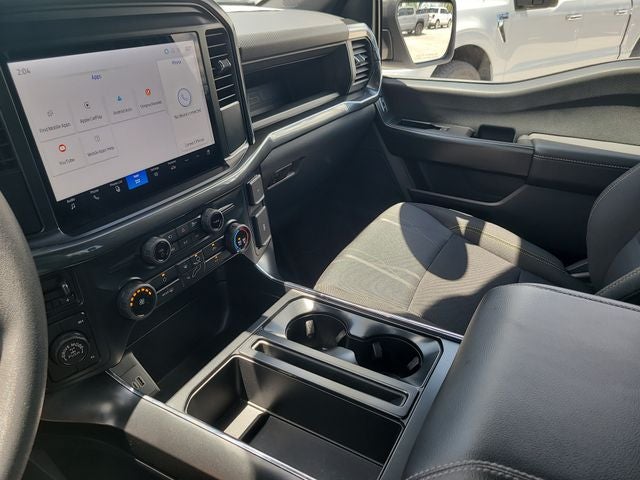2025 Ford F-150 STX 5.0 V8