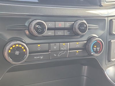 2025 Ford F-150 STX 5.0 V8