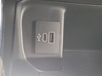 2025 Ford F-150 STX 5.0 V8