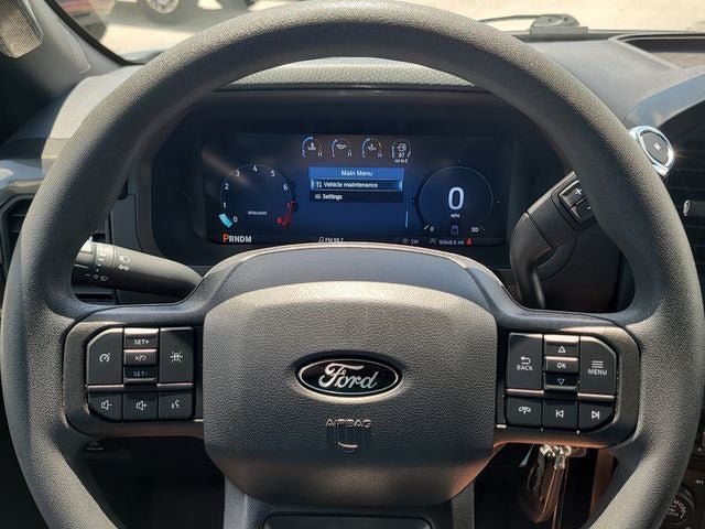 2025 Ford F-150 STX 5.0 V8