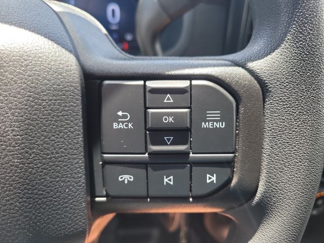 2025 Ford F-150 STX 5.0 V8