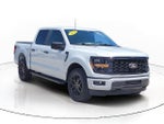 2025 Ford F-150 STX 5.0 V8