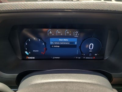 2025 Ford F-150 STX 5.0 V8