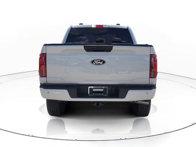 2025 Ford F-150 STX 5.0 V8
