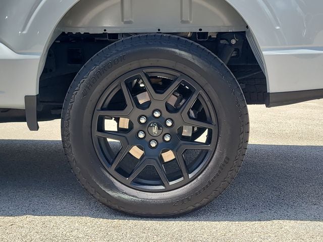 2025 Ford F-150 STX 5.0 V8
