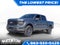2026 Ford F-150 STX 4WD SUPERCREW