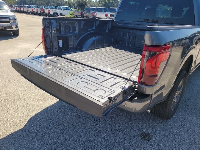 2026 Ford F-150 STX 4WD SUPERCREW