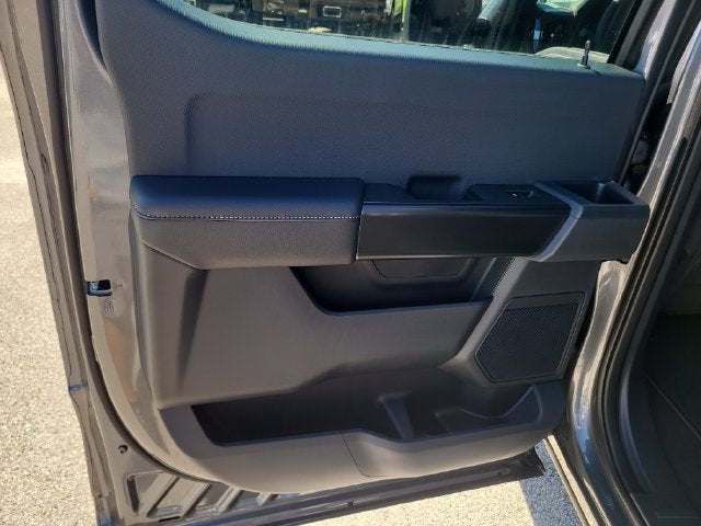 2026 Ford F-150 STX 4WD SUPERCREW