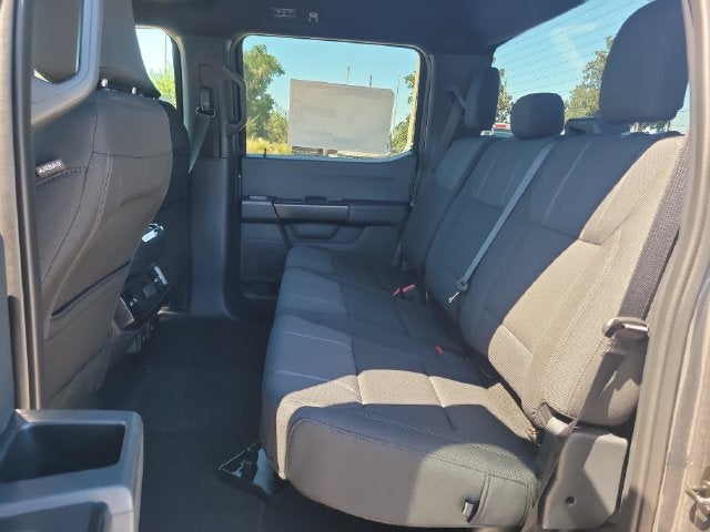 2026 Ford F-150 STX 4WD SUPERCREW