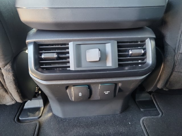 2026 Ford F-150 STX 4WD SUPERCREW