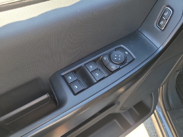 2026 Ford F-150 STX 4WD SUPERCREW