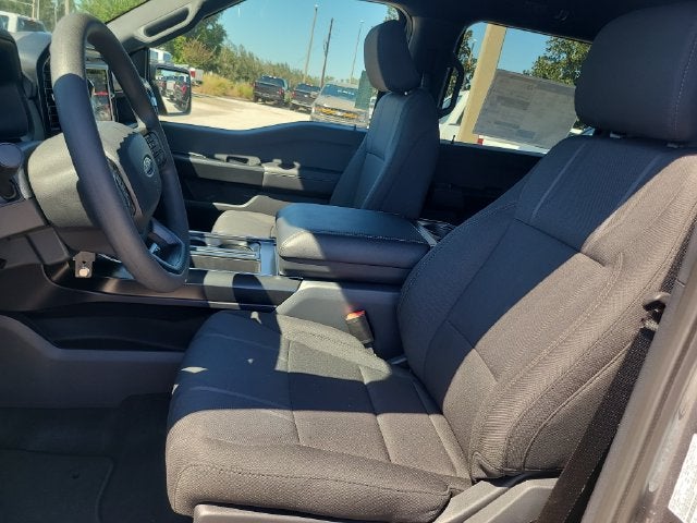 2026 Ford F-150 STX 4WD SUPERCREW