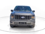 2026 Ford F-150 STX 4WD SUPERCREW