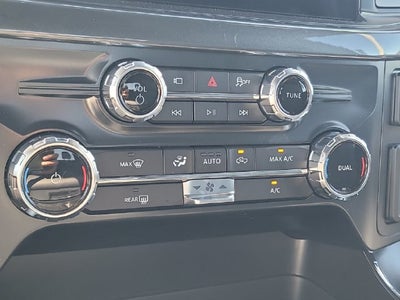 2026 Ford F-150 STX 4WD SUPERCREW