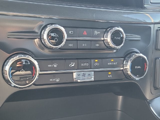 2026 Ford F-150 STX 4WD SUPERCREW