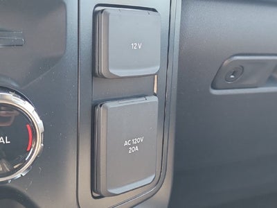 2026 Ford F-150 STX 4WD SUPERCREW