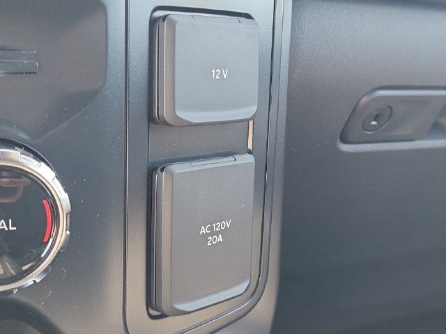2026 Ford F-150 STX 4WD SUPERCREW