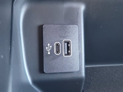 2026 Ford F-150 STX 4WD SUPERCREW