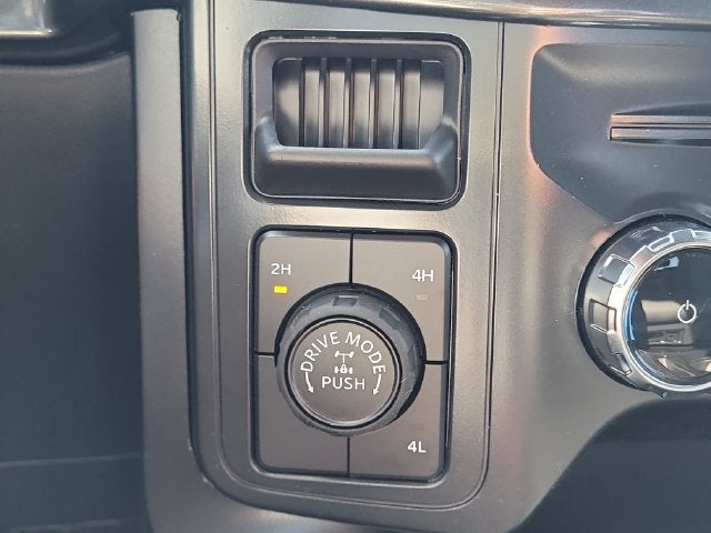 2026 Ford F-150 STX 4WD SUPERCREW