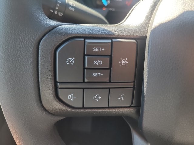 2026 Ford F-150 STX 4WD SUPERCREW