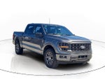 2026 Ford F-150 STX 4WD SUPERCREW