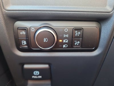 2026 Ford F-150 STX 4WD SUPERCREW