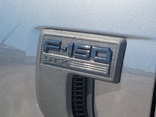 2026 Ford F-150 STX 4WD SUPERCREW