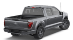 2026 Ford F-150 STX 4WD SUPERCREW