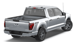 2026 Ford F-150 STX 4WD SUPERCREW