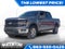 2025 Ford F-150 XLT 5.0 V8